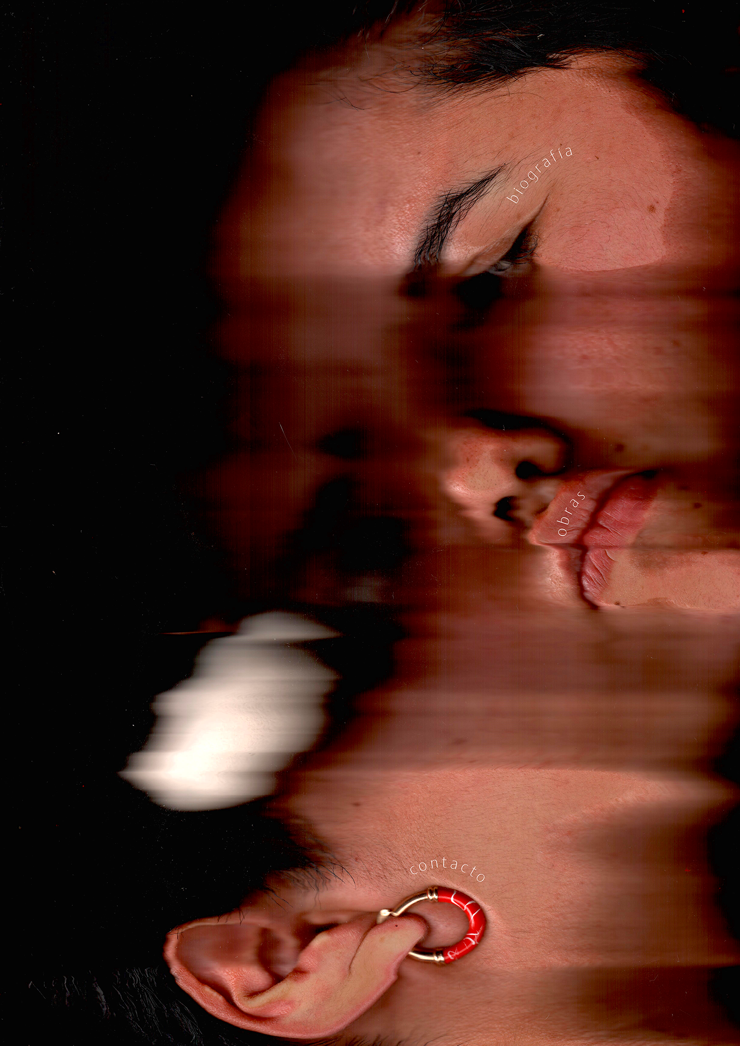 Interactive Background